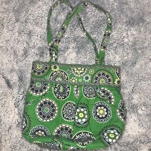 Vera Bradley shoulder bag